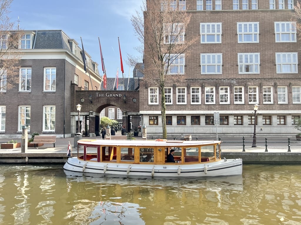 appartement Sint Pieterspoortsteeg Amsterdam - Afbeelding 5