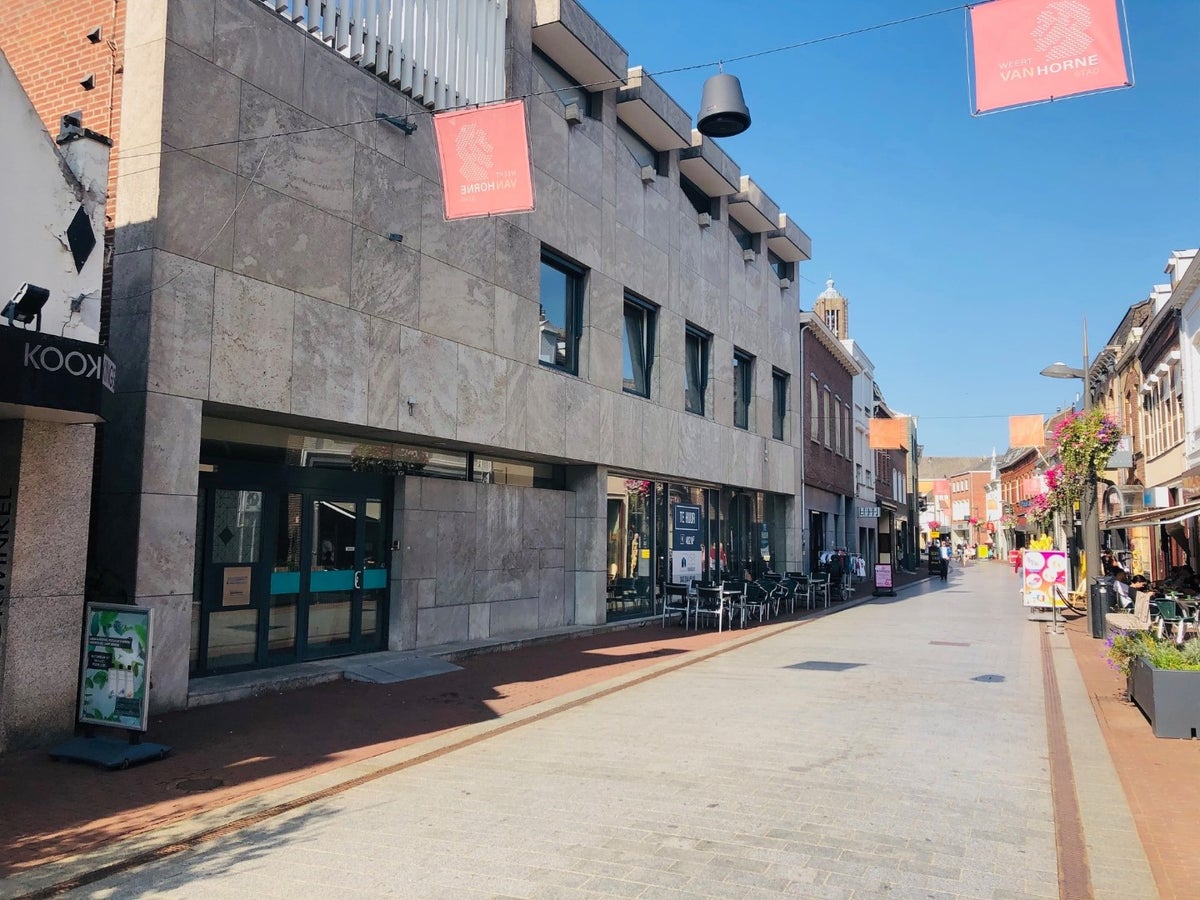 appartement Sint Raphaelpad Weert - Afbeelding 3