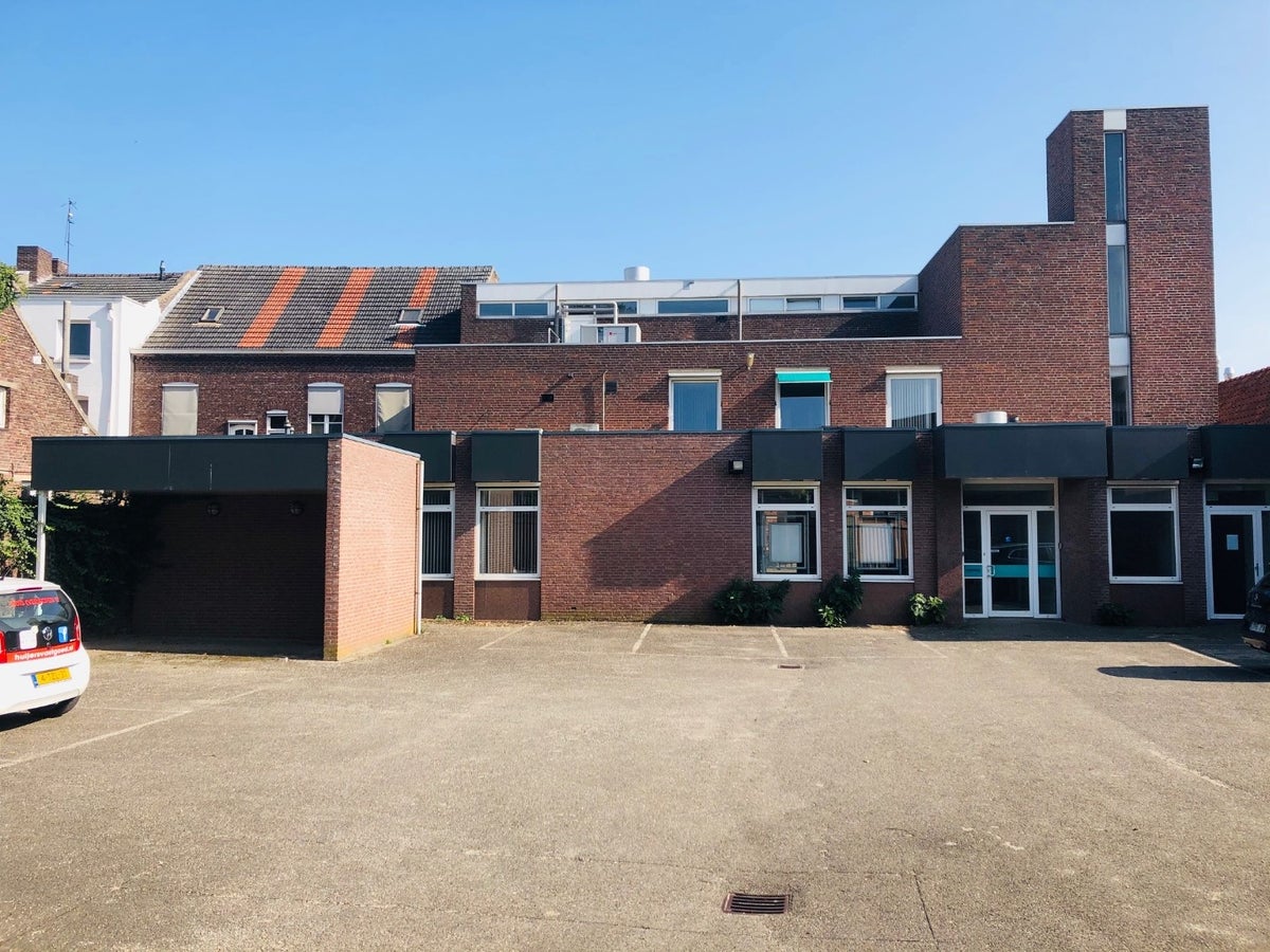 appartement Sint Raphaelpad Weert - Afbeelding 4