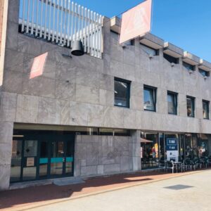 appartement Sint Raphaelpad Weert