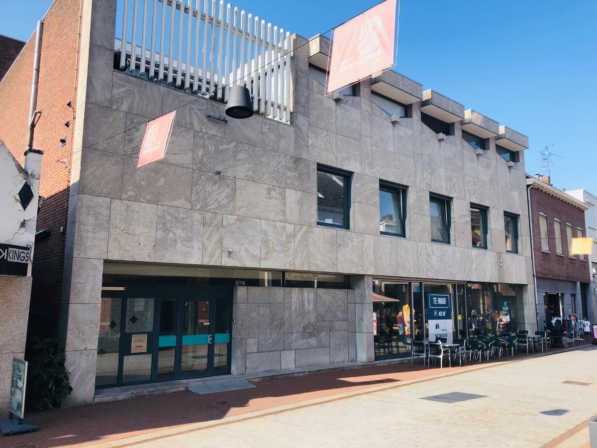 appartement Sint Raphaelpad Weert