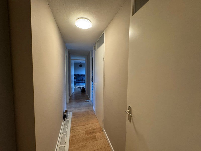 appartement Sint-Truidenstraat Amsterdam - Afbeelding 3