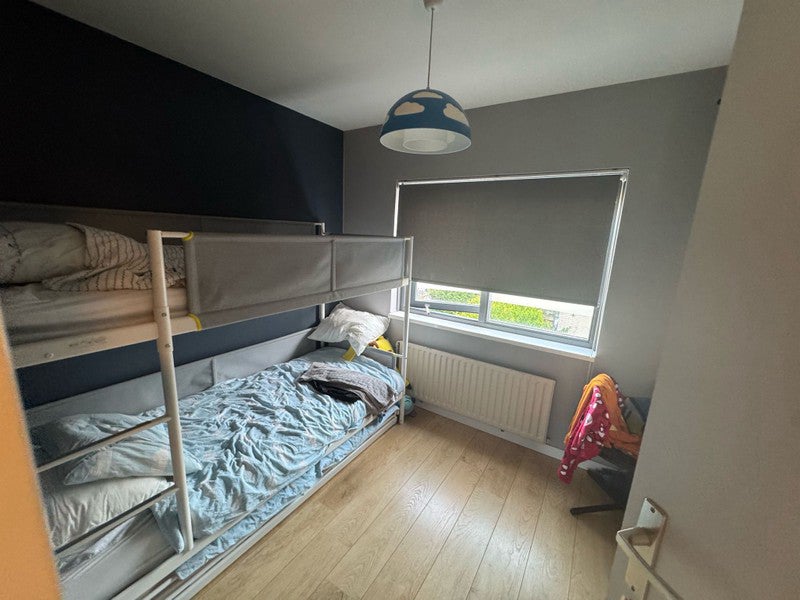 appartement Sint-Truidenstraat Amsterdam - Afbeelding 4