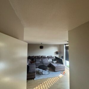 appartement Sint-Truidenstraat Amsterdam