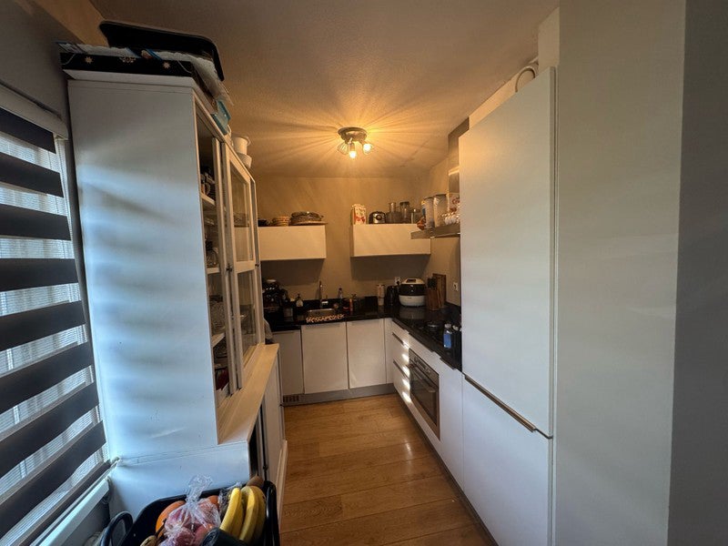 appartement Sint-Truidenstraat Amsterdam - Afbeelding 5