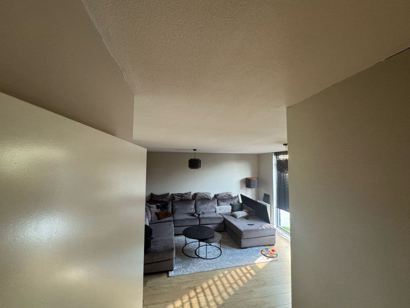 appartement Sint-Truidenstraat Amsterdam