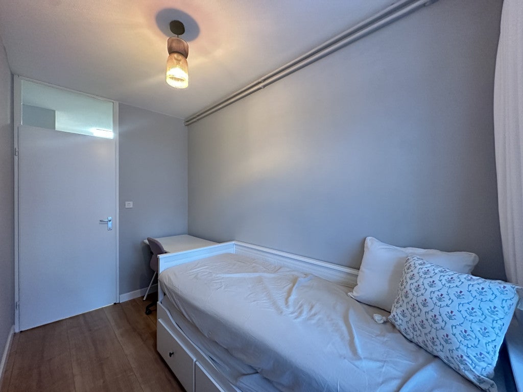 appartement Siondwarsstraat Rotterdam - Afbeelding 2