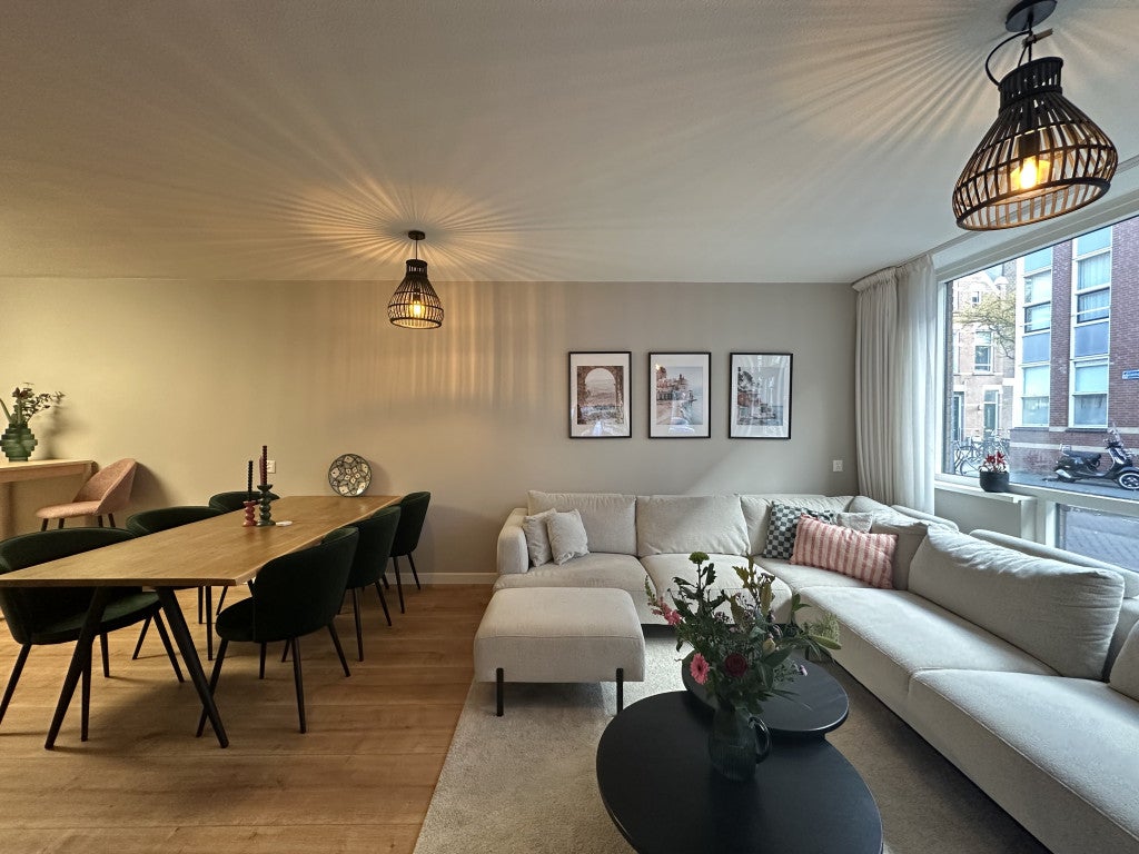 appartement Siondwarsstraat Rotterdam - Afbeelding 3