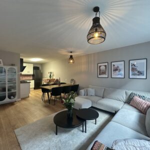 appartement Siondwarsstraat Rotterdam