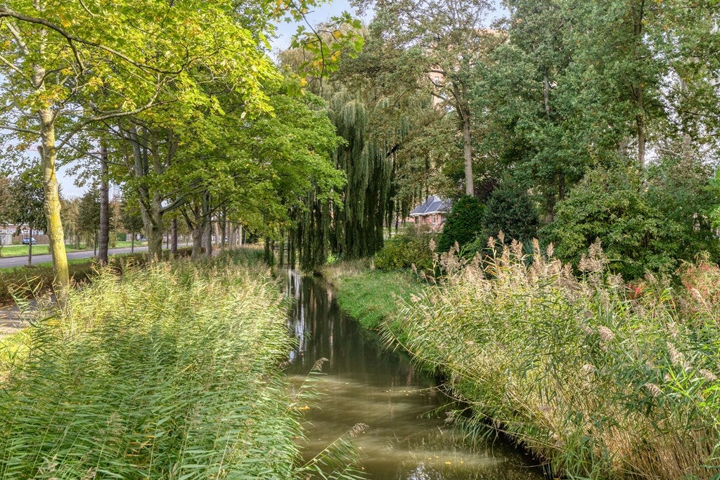 appartement Sir Winston Churchillln Rijswijk - Afbeelding 3