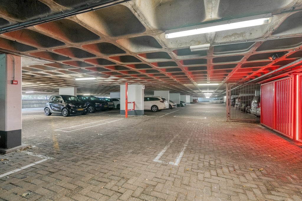 appartement Sir Winston Churchillln Rijswijk - Afbeelding 4