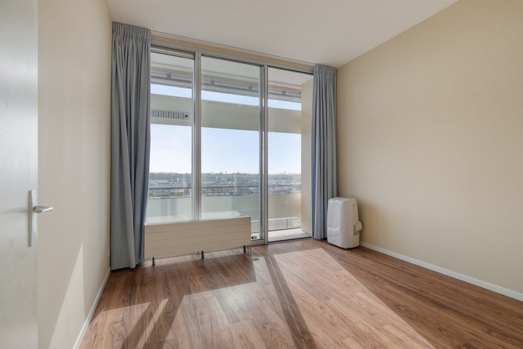 appartement Sir Winston Churchillln Rijswijk - Afbeelding 5