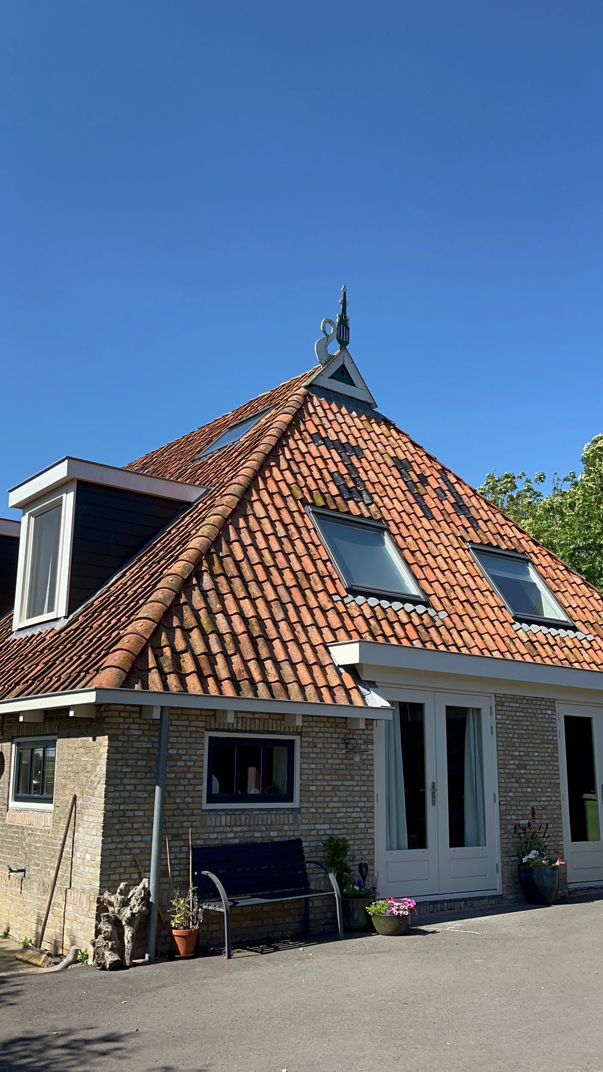 appartement Skerdyk Oosthem - Afbeelding 3