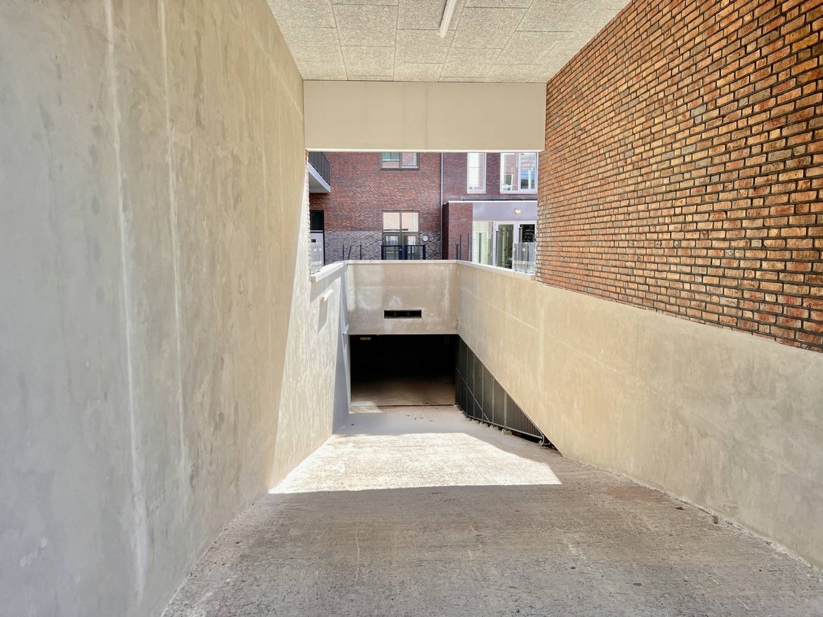 appartement Skopjestraat Utrecht - Afbeelding 3