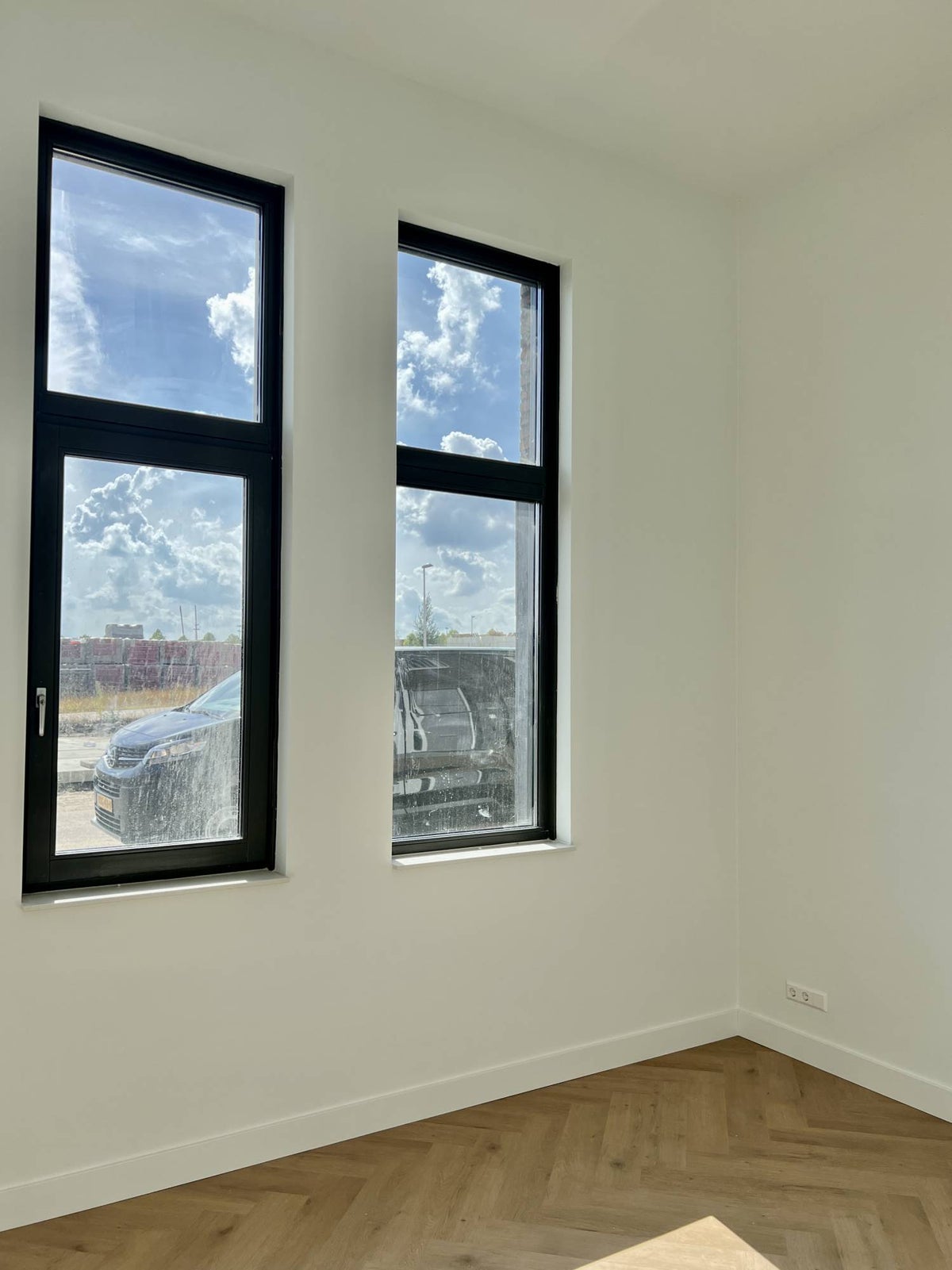 appartement Skopjestraat Utrecht - Afbeelding 4