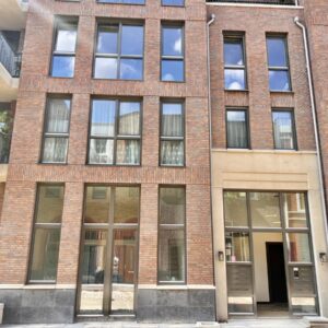 appartement Skopjestraat Utrecht