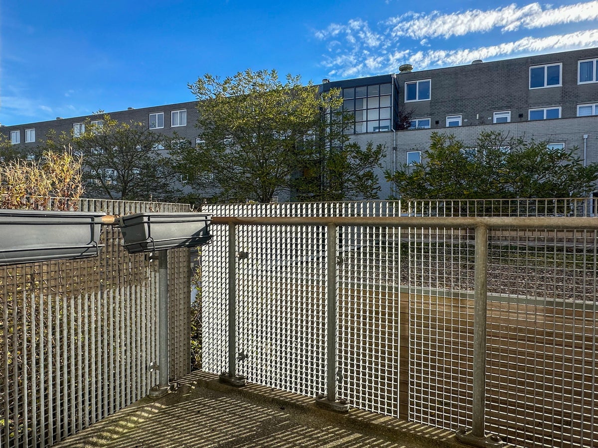 appartement Slachthuisstraat Groningen - Afbeelding 2