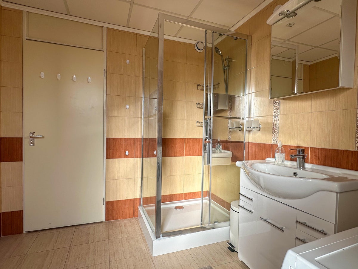 appartement Slachthuisstraat Groningen - Afbeelding 3