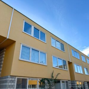 appartement Slachthuisstraat Groningen