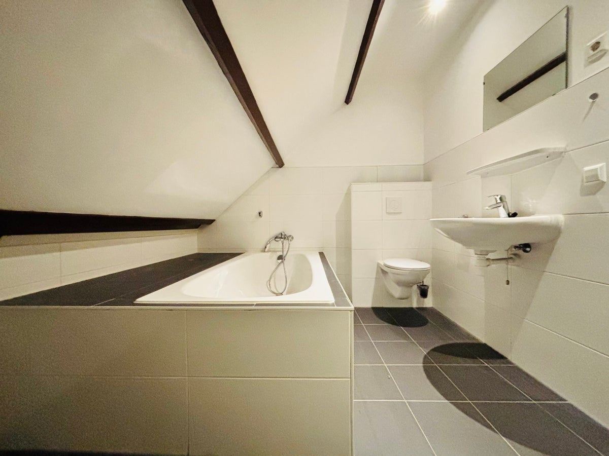 appartement Slaghekstraat Rotterdam - Afbeelding 2