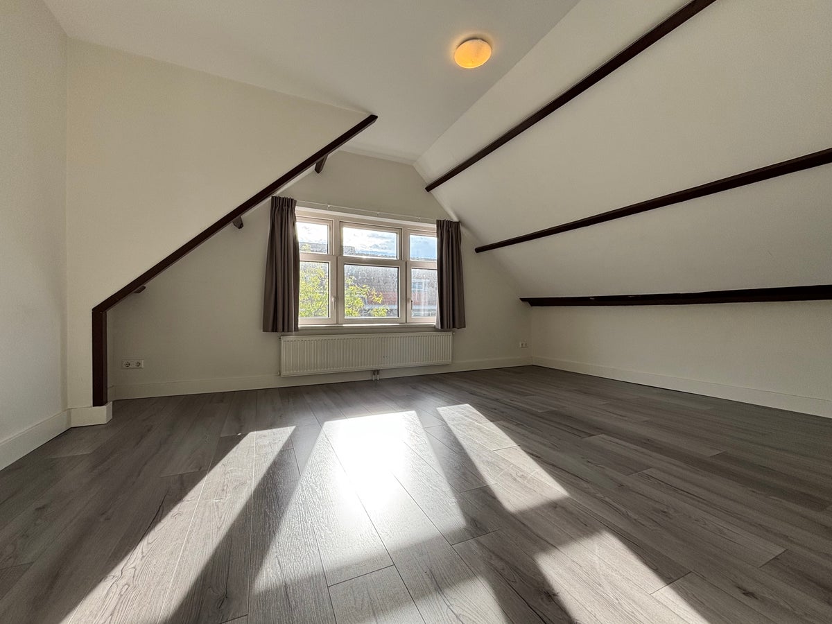 appartement Slaghekstraat Rotterdam - Afbeelding 3