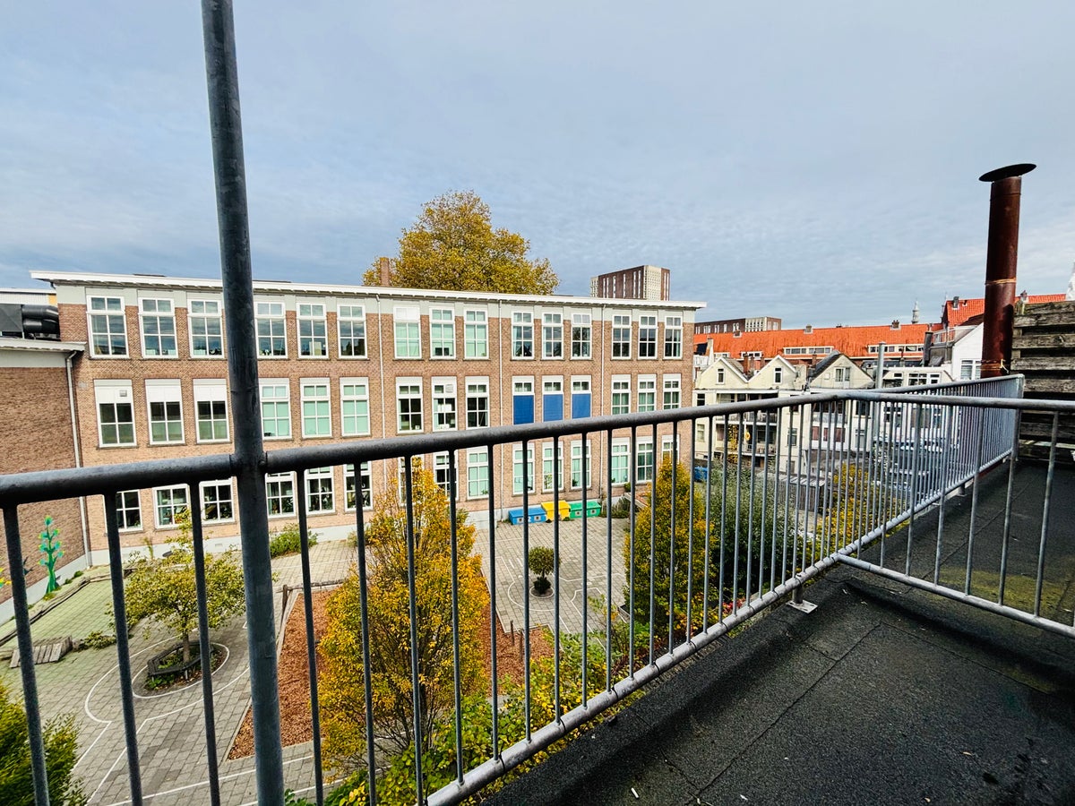 appartement Slaghekstraat Rotterdam - Afbeelding 4