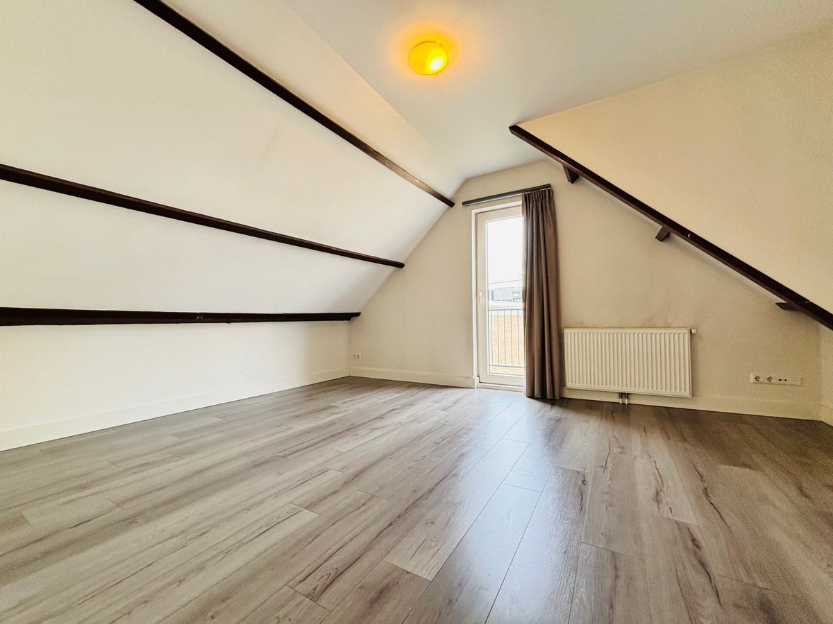 appartement Slaghekstraat Rotterdam - Afbeelding 5