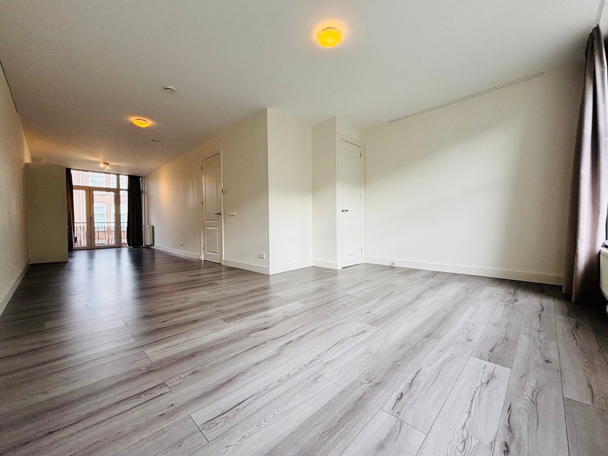 appartement Slaghekstraat Rotterdam