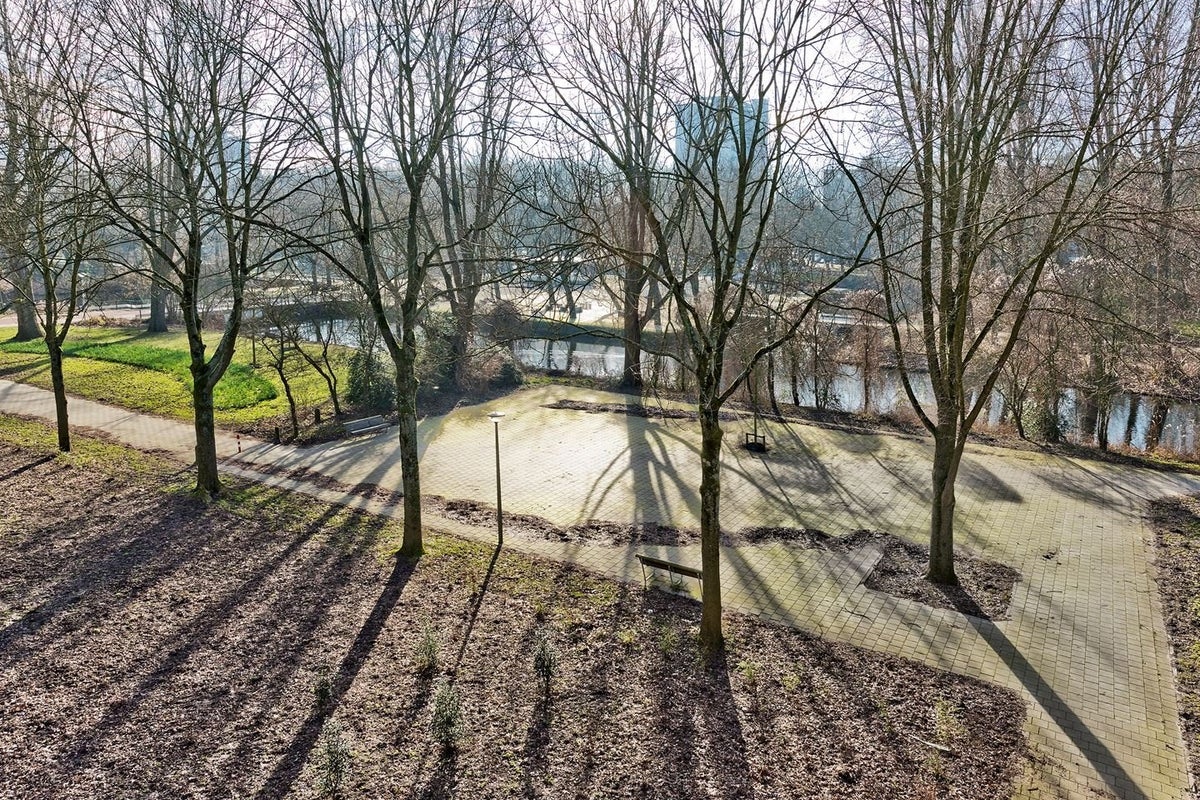 appartement Slangenburg Amsterdam - Afbeelding 2