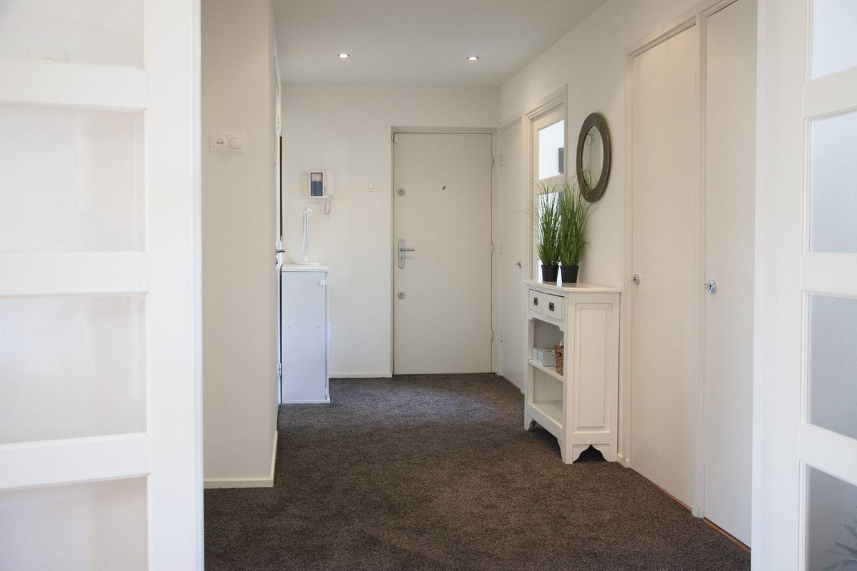 appartement Slangenburg Amsterdam - Afbeelding 4