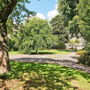 appartement Slangenburg Amsterdam