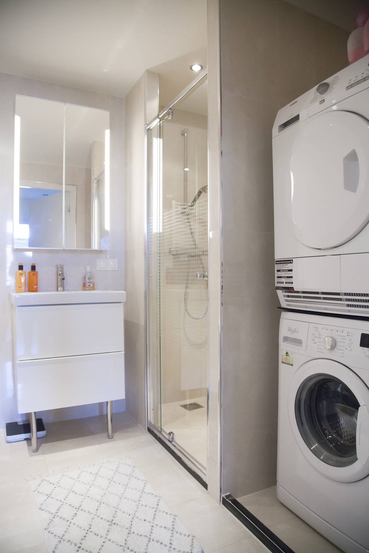 appartement Slangenburg Amsterdam - Afbeelding 5