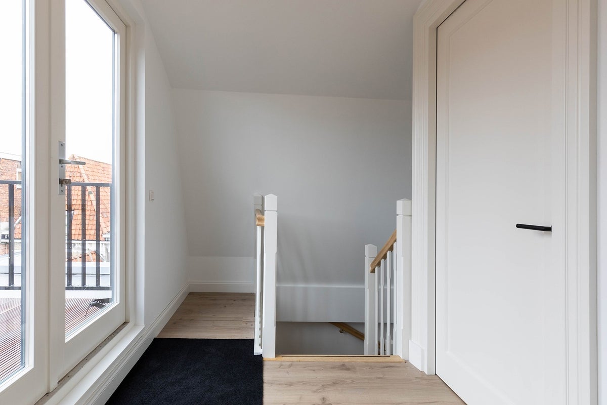 appartement Slijksteeg Hoorn - Afbeelding 3