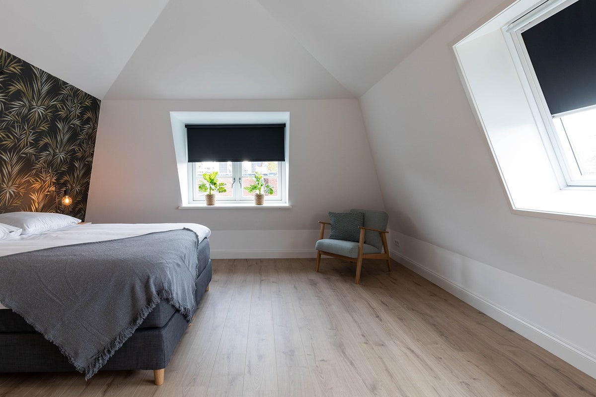 appartement Slijksteeg Hoorn - Afbeelding 4