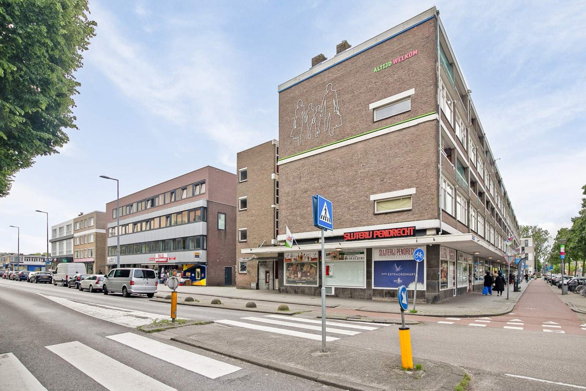 appartement Slinge Rotterdam - Afbeelding 2