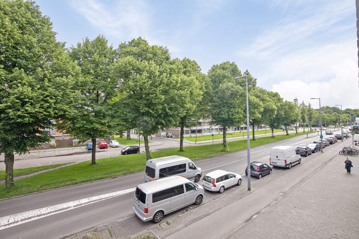 appartement Slinge Rotterdam - Afbeelding 3