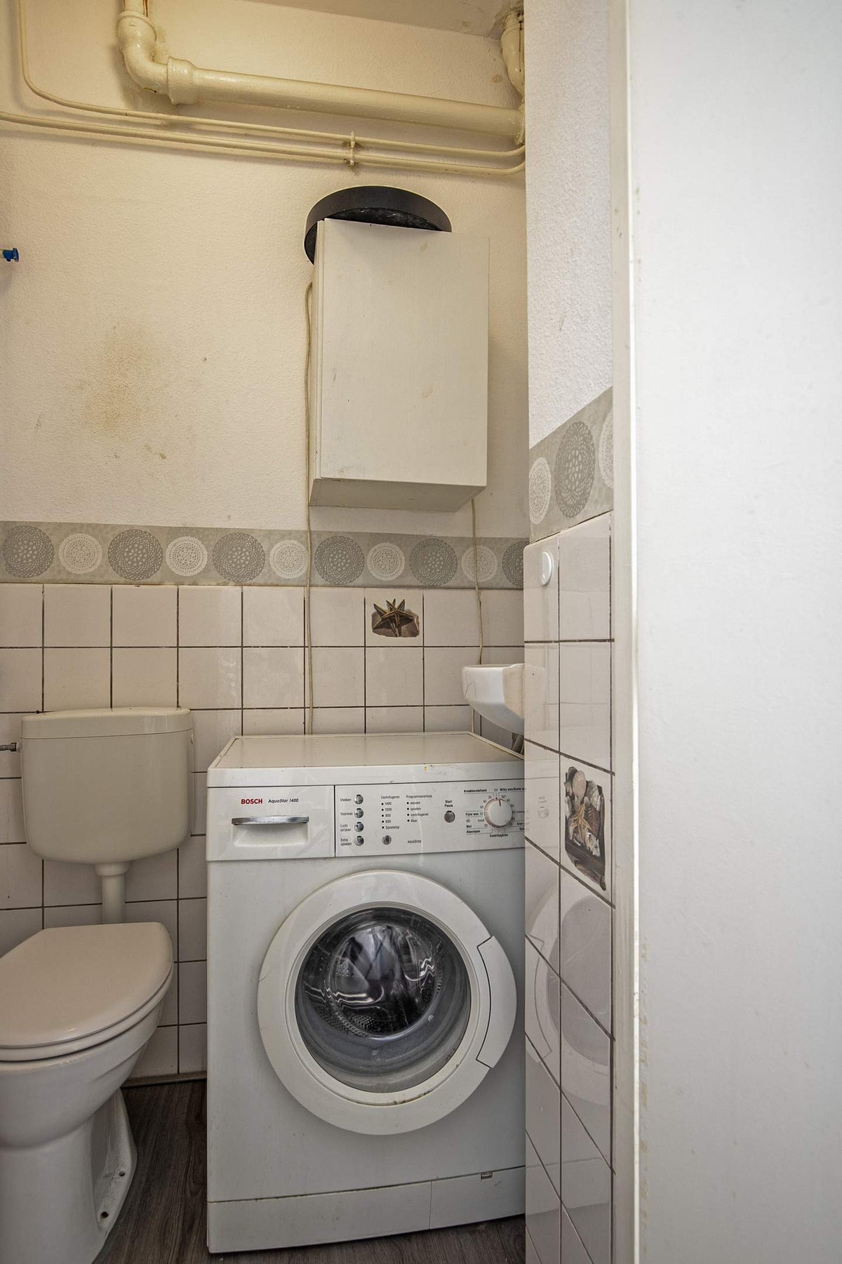 appartement Slinge Rotterdam - Afbeelding 4