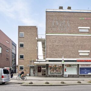 appartement Slinge Rotterdam