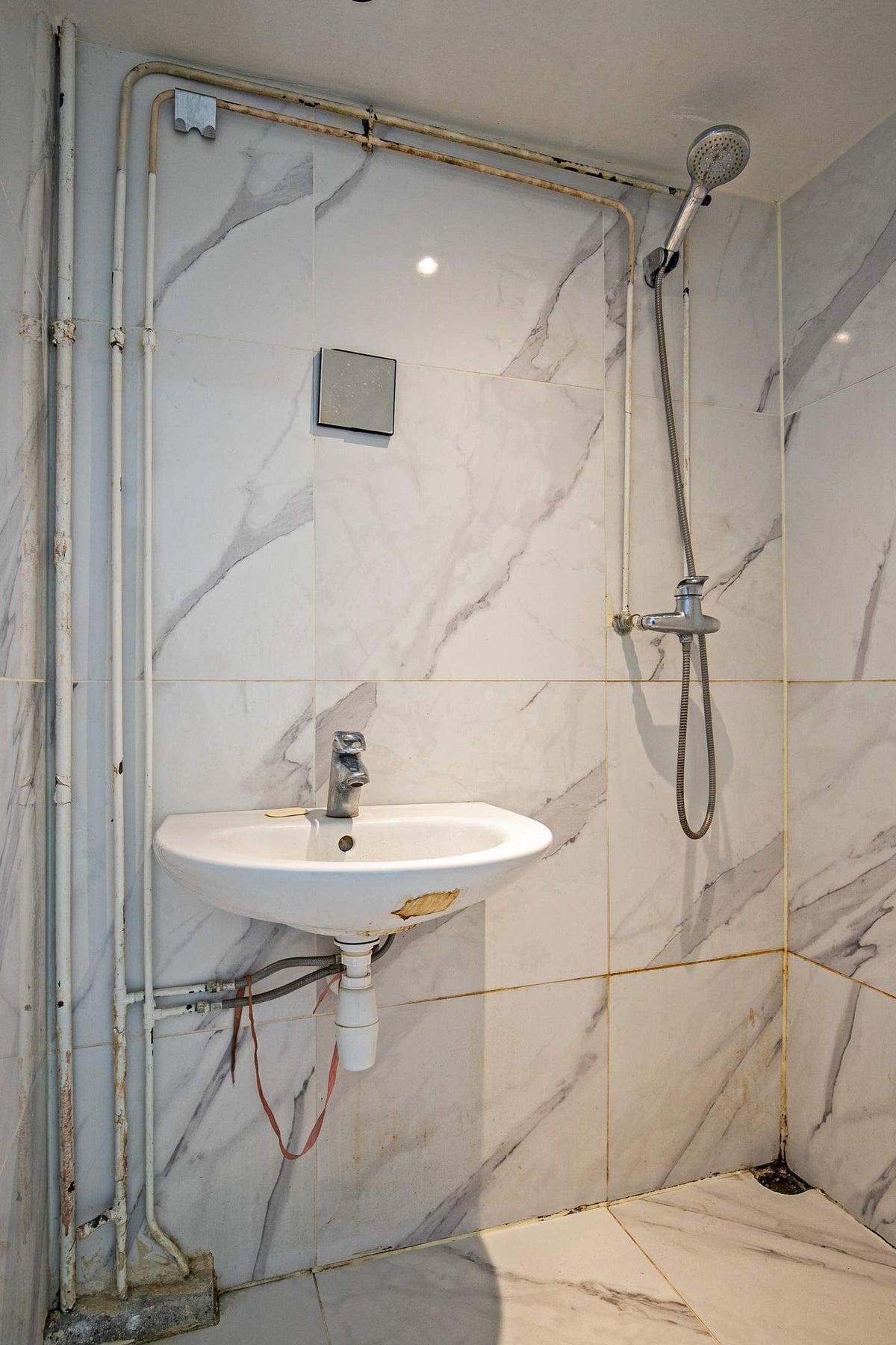 appartement Slinge Rotterdam - Afbeelding 5