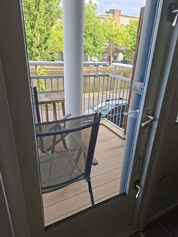 appartement Sloterkade Amsterdam - Afbeelding 2