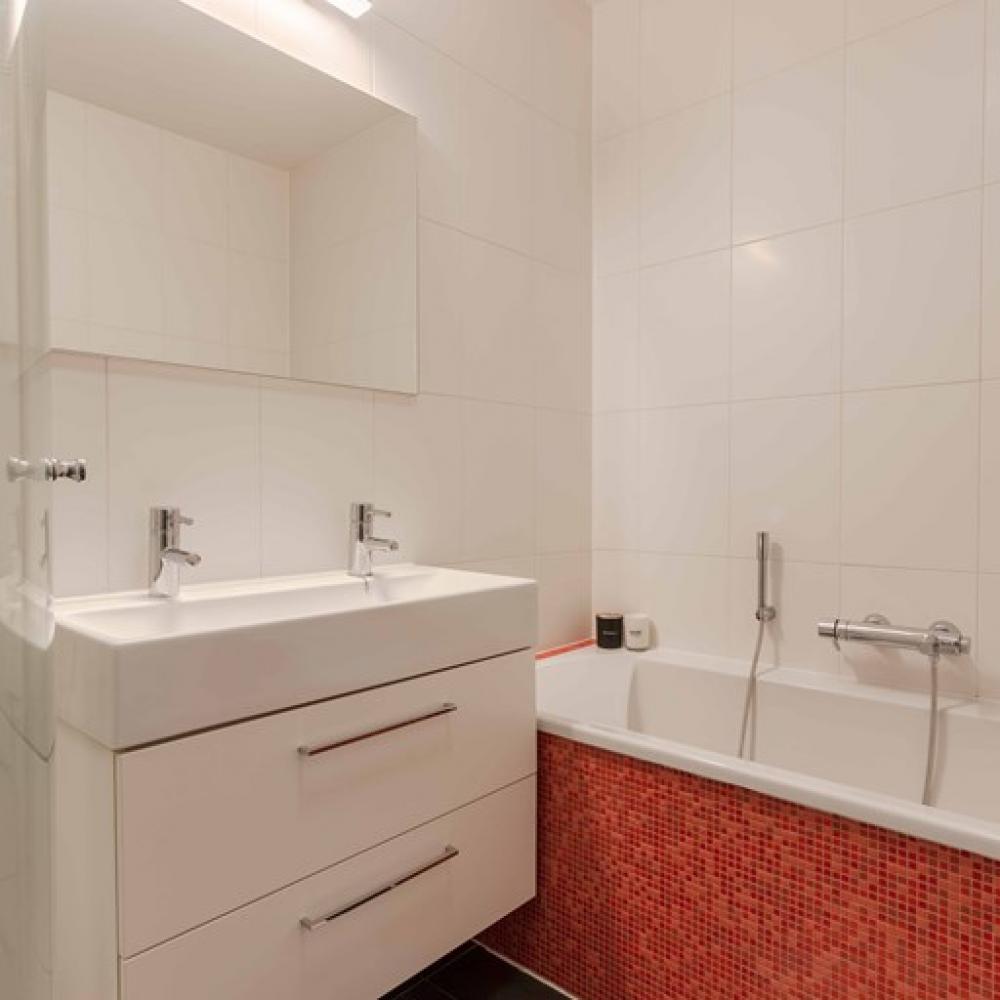 appartement Sloterkade Amsterdam - Afbeelding 3