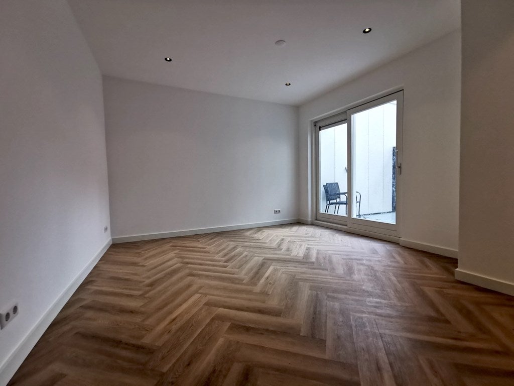 appartement Sloterkade Amsterdam - Afbeelding 3