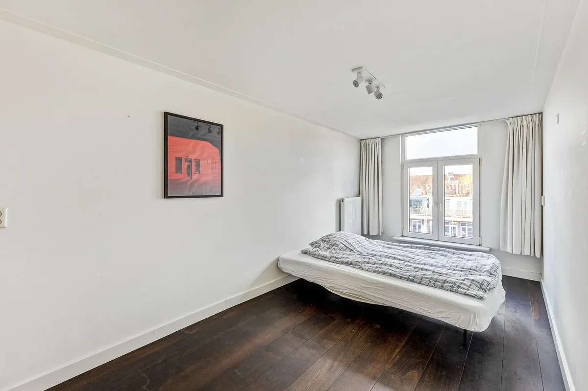 appartement Sloterkade Amsterdam - Afbeelding 3