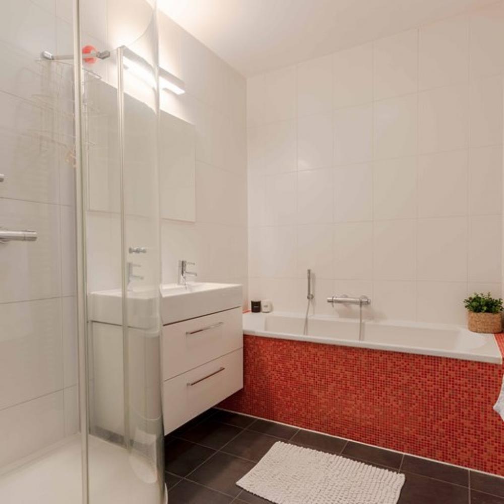 appartement Sloterkade Amsterdam - Afbeelding 4