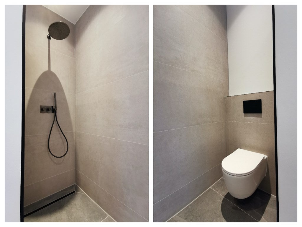 appartement Sloterkade Amsterdam - Afbeelding 4