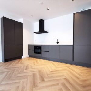 appartement Sloterkade Amsterdam