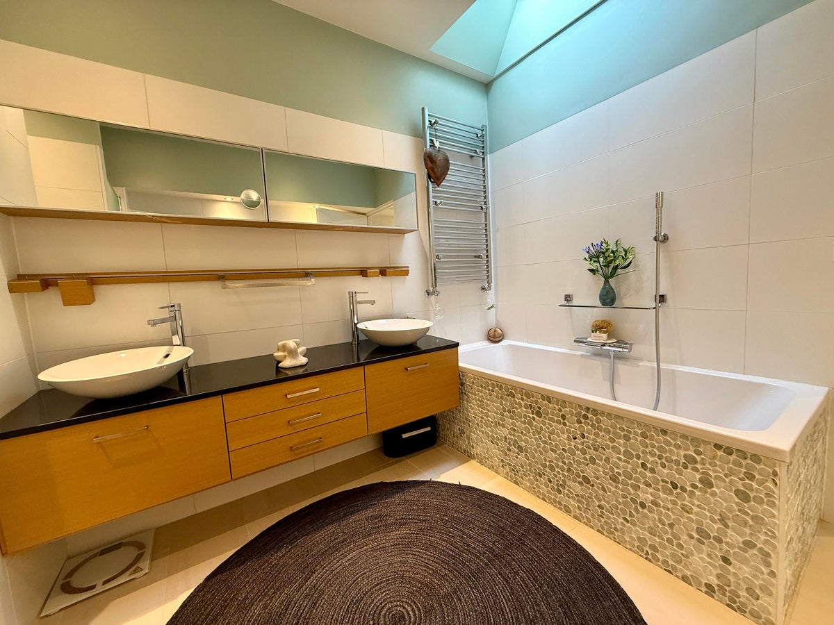 appartement Sloterkade Amsterdam - Afbeelding 5