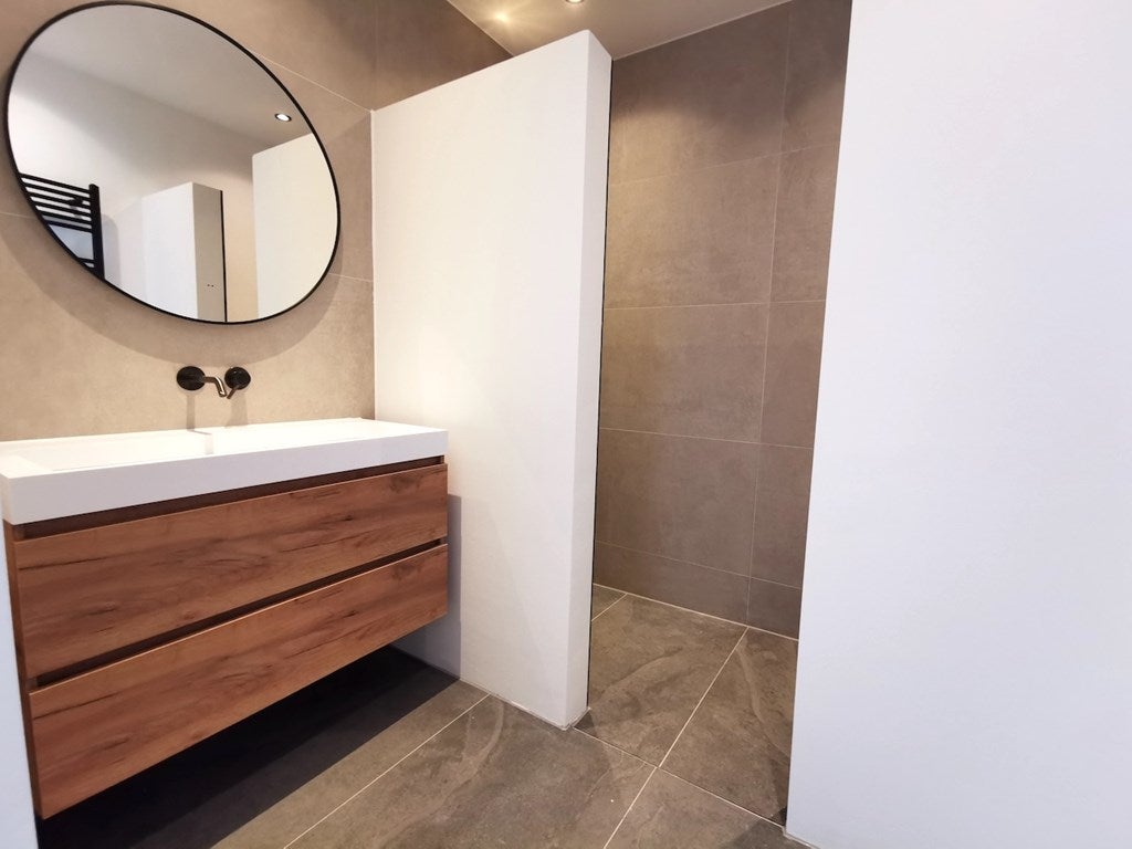 appartement Sloterkade Amsterdam - Afbeelding 5