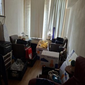 appartement Sloterkade Amsterdam