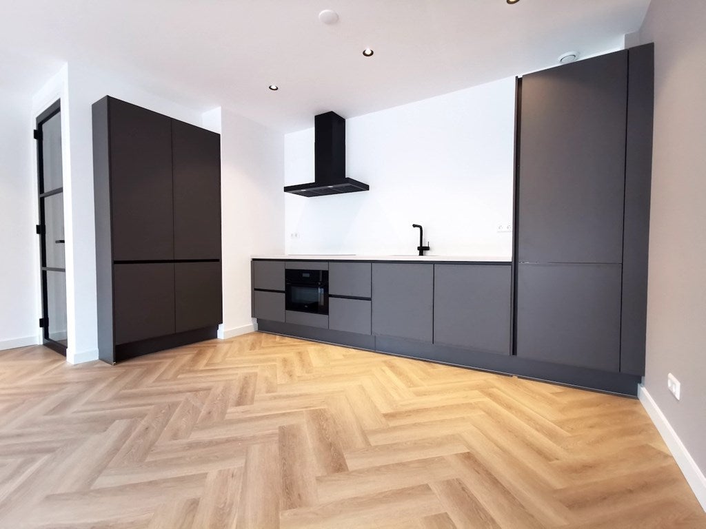 appartement Sloterkade Amsterdam